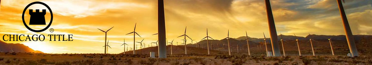 Wind Farm Chicago title